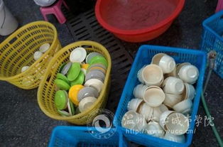 食堂用餐具會(huì )計科目核算