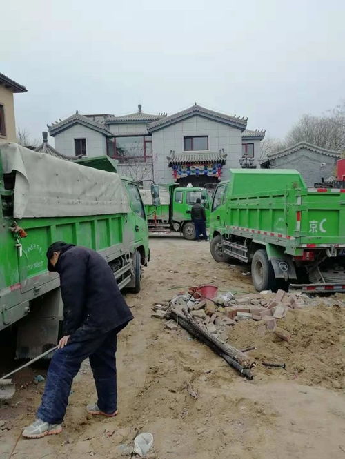 渣土垃圾清運屬于什么會(huì )計科目