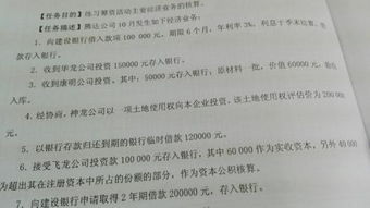 投資入股是什么會計科目,投資入股款屬于什么會計科目,投資入股的房屋屬于什么會計科目
