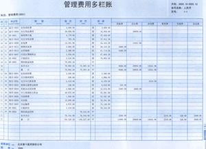預(yù)授權(quán)做什么會計(jì)科目