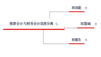 政府會(huì )計核算中預算會(huì )計科目包括