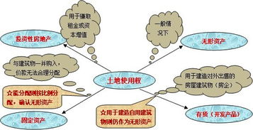 企業(yè)攤銷(xiāo)無(wú)形資產(chǎn)的會(huì )計科目