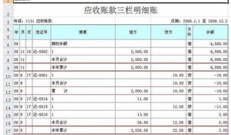 押金在哪個(gè)會(huì )計科目下核算