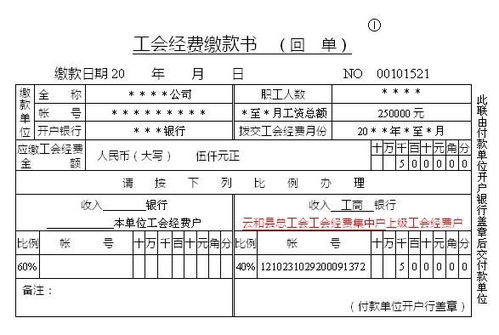 經費,工會,支付,會計科目