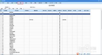 一級會(huì )計科目與二級會(huì )計科目,怎樣增加會(huì )計科目的二級,會(huì )計科目增加不了二級科目