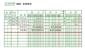 招投標資料費會(huì )計科目