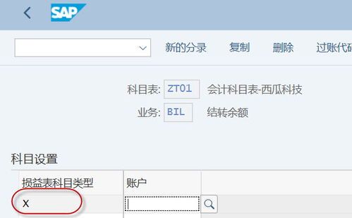 會(huì )計科目,發(fā)現