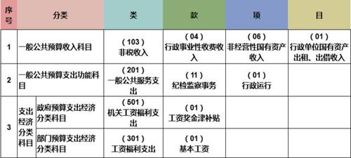 行政單位特有的會(huì )計科目有哪些,行政單位使用的會(huì )計科目有哪些,行政單位會(huì )計科目及賬務(wù)處理