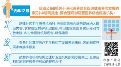 醫養結合會(huì )計科目