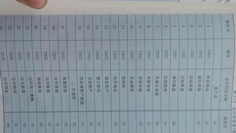 會(huì )計科目中收入是什么