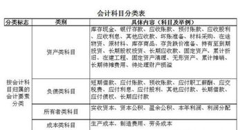 叫什么,用在,科目,會計科目