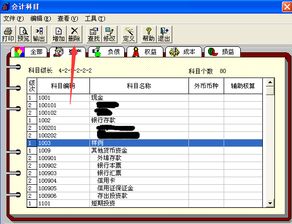 用友快捷鍵會(huì )計科目