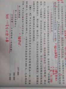 末的應收賬款怎么做會(huì )計科目