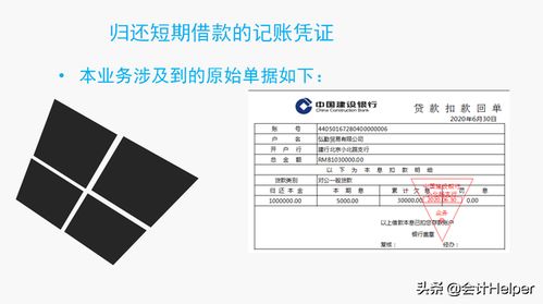負債類(lèi)會(huì )計科目及解讀