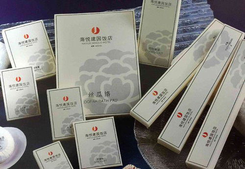 酒店一次性用具會計科目