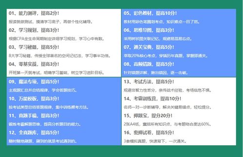 注冊會計師會計科目考試題型,注冊會計師會計科目真題,注冊會計師會計科目難度