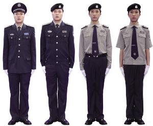 公司購保安服進什么會計科目