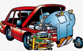 汽車(chē)服務(wù)行業(yè)會(huì )計科目