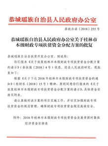 村集體財政專(zhuān)項扶貧資金會(huì )計科目