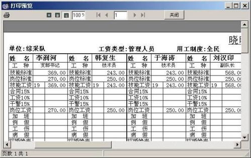 籌建期的工資什么會(huì )計科目