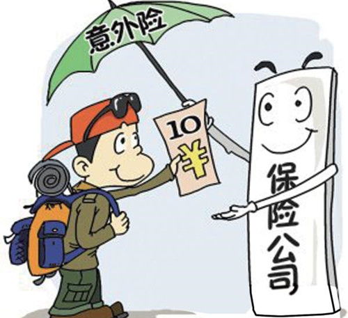 保險公司,賠償,會計科目