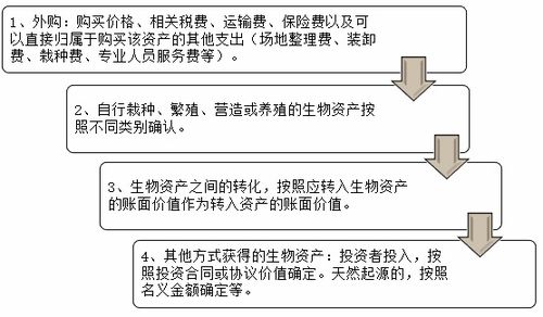 農業(yè)企業(yè)會(huì )計科目一覽表,農業(yè)企業(yè)會(huì )計科目及其使用說(shuō)明,企業(yè)水電費屬于什么會(huì )計科目