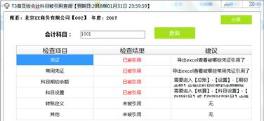 結轉,刪除,會(huì )計科目,T6