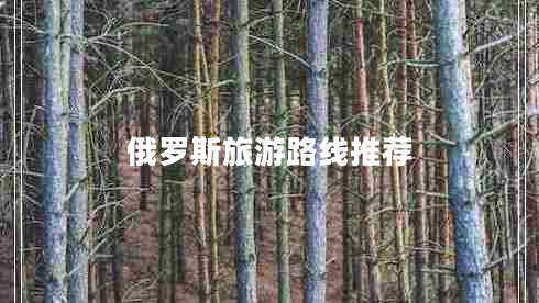 俄羅斯旅游路線(xiàn)推薦