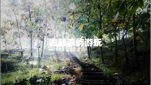 去鼓浪嶼游玩