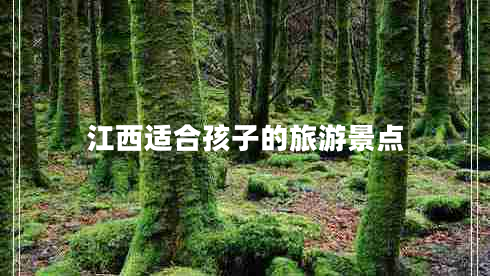 江西適合孩子的旅游景點(diǎn)