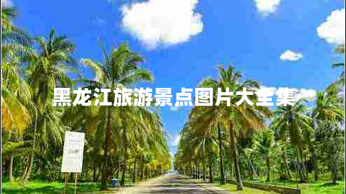 黑龍江旅游景點(diǎn)圖片大全集