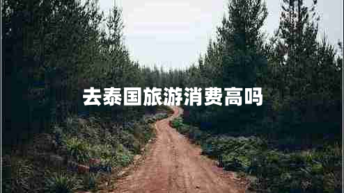 去泰國旅游消費高嗎