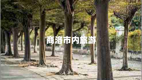 商洛市內旅游