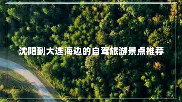 沈陽(yáng)到大連海邊的自駕旅游景點(diǎn)推薦