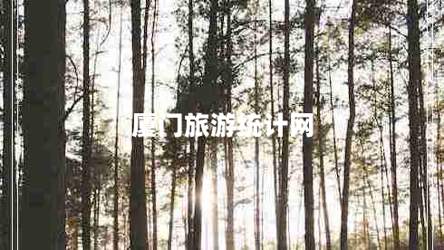 廈門(mén)旅游統計網(wǎng)