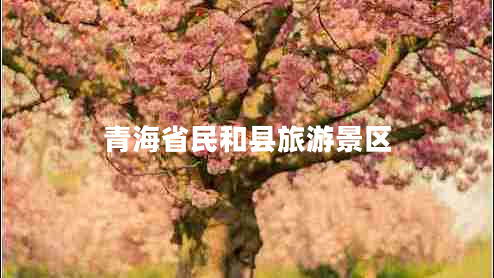 青海省民和縣旅游景區