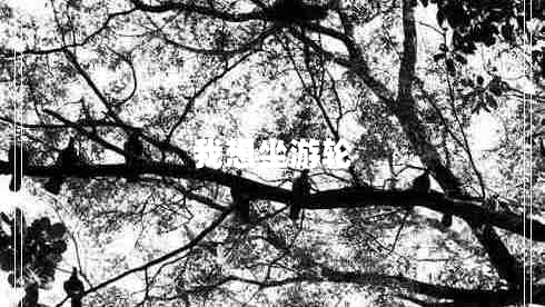 我想坐游輪