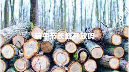 端午節(jié)長(zhǎng)城開(kāi)放嗎