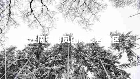 福建周寧仙鳳山風(fēng)景名勝區