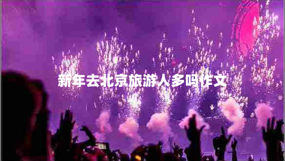 新年去北京旅游人多嗎作文