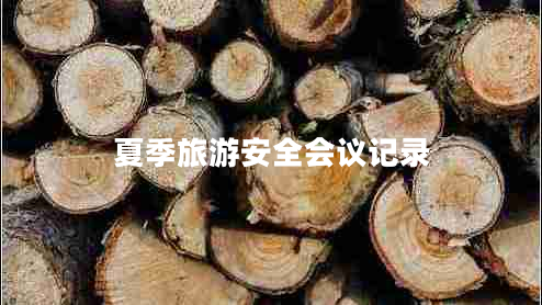 夏季旅游安全會(huì )議記錄