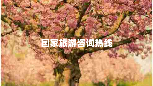 國家旅游咨詢(xún)熱線(xiàn)