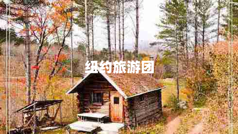 紐約旅游團