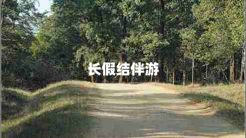 長(cháng)假結伴游