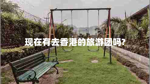 現在有去香港的旅游團嗎?
