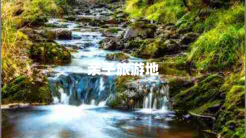 親子旅游地