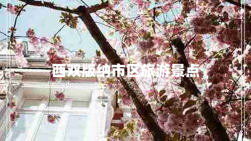 西雙版納市區旅游景點(diǎn)