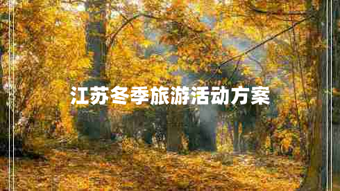 江蘇冬季旅游活動(dòng)方案