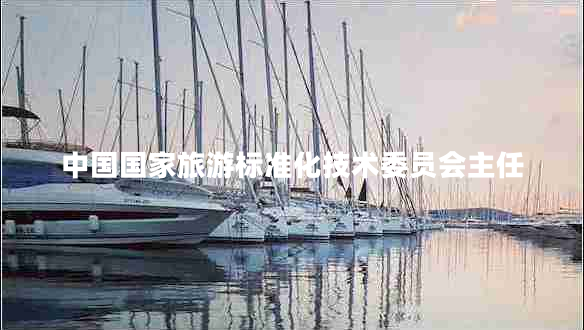 中國(guó)國(guó)家旅游標(biāo)準(zhǔn)化技術(shù)委員會(huì)主任