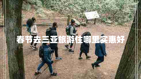 春節去三亞旅游住哪里實(shí)惠好